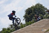Tour de France 2025 - 112th Edition - 13th stage Loudenvielle - Peyragudes 10,9 km - 18/07/2025 -  - Kei Tsuji/SprintCyclingAgency?2025